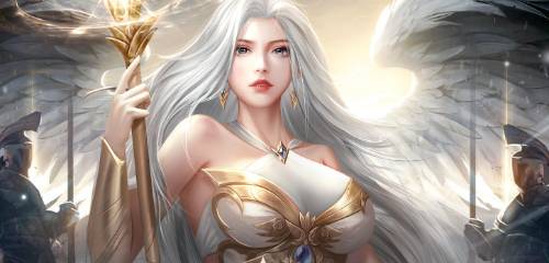 魔幻游戏精选合集